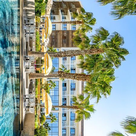 Hyatt Place Taghazout Bay Екстер'єр фото