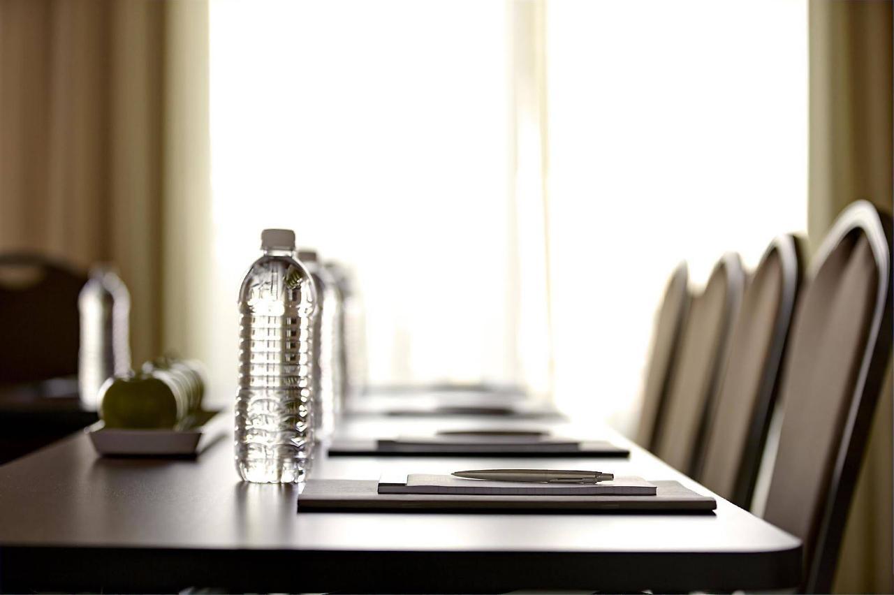 Hyatt Place Taghazout Bay Екстер'єр фото A meeting room at the hotel