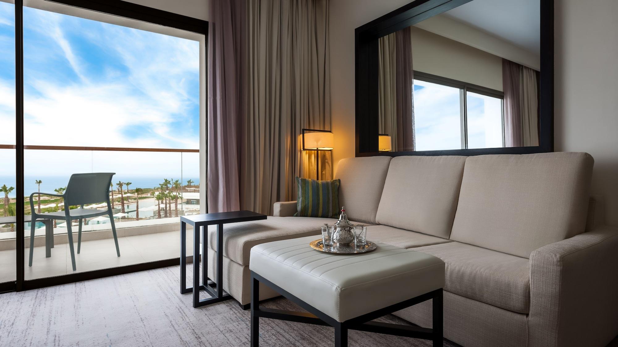 Hyatt Place Taghazout Bay Екстер'єр фото A suite at the Westin La Paloma