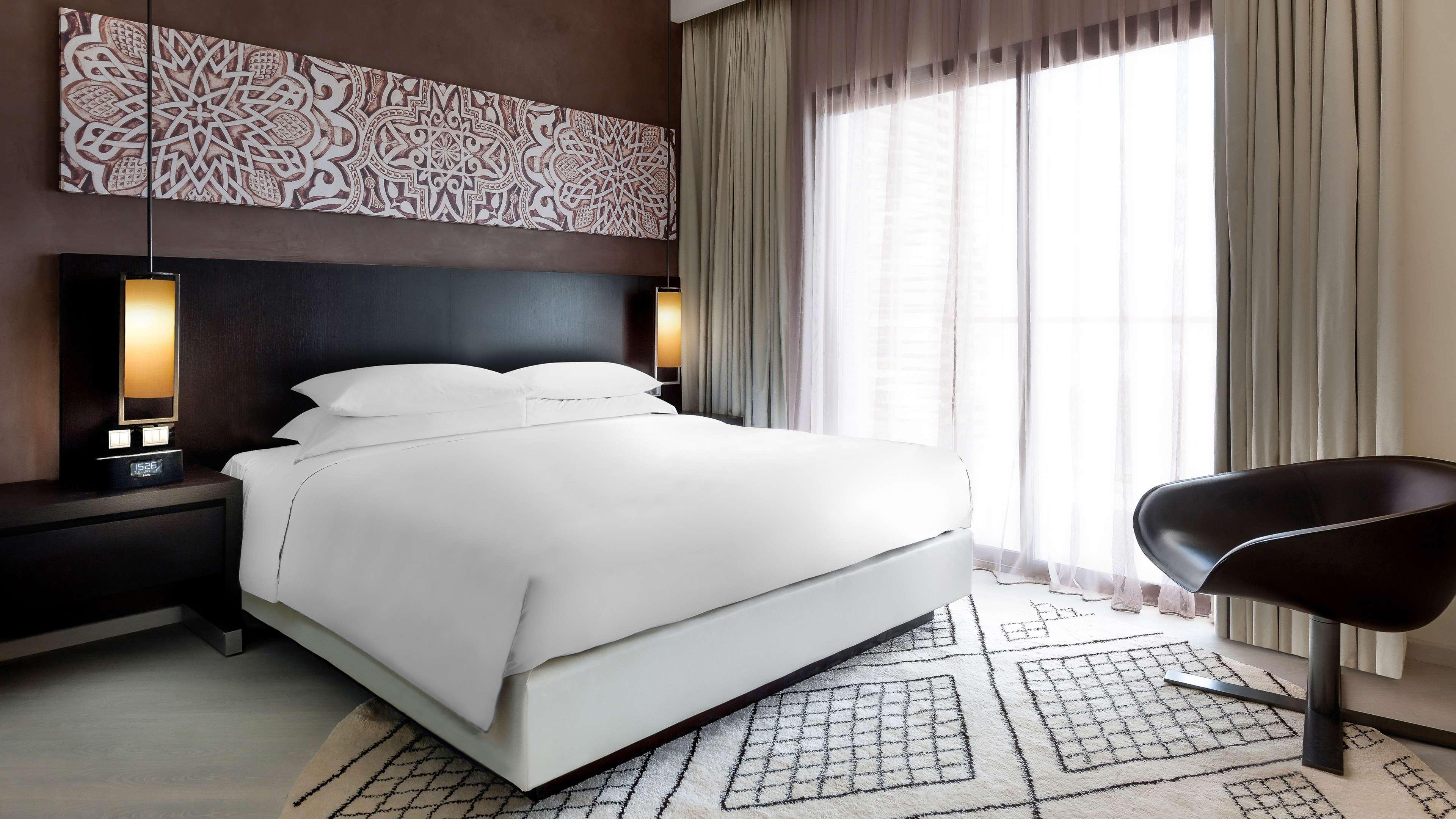 Hyatt Place Taghazout Bay Екстер'єр фото Deluxe room