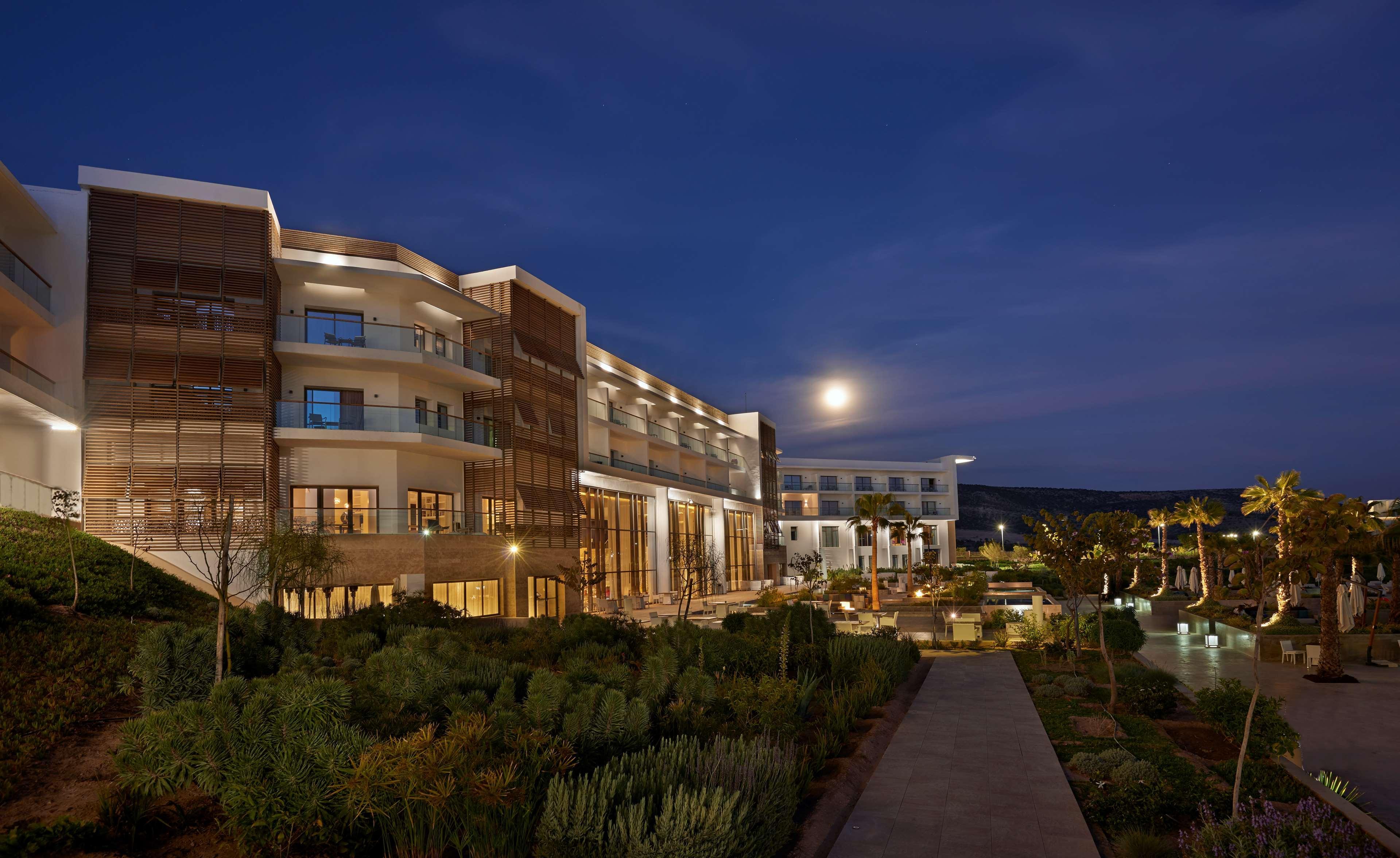 Hyatt Place Taghazout Bay Екстер'єр фото The Westin Resort & Spa, Playa Mujeres, Cancun, Mexico