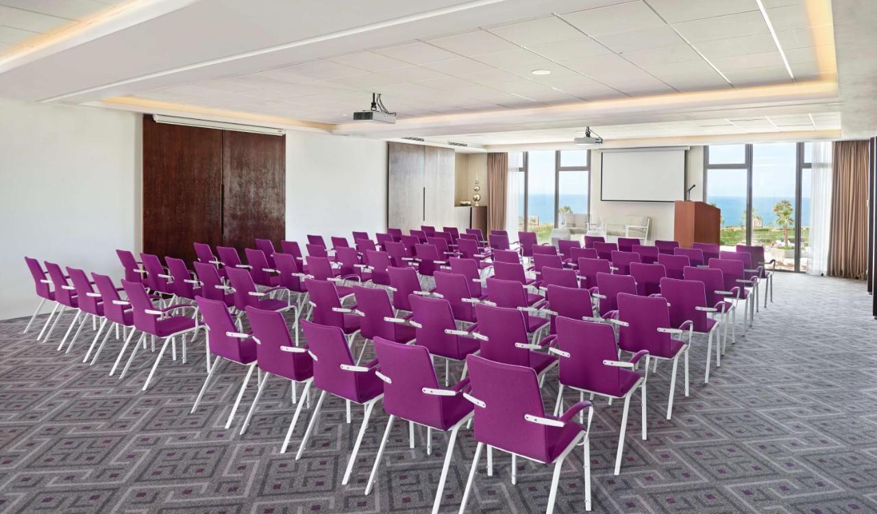 Hyatt Place Taghazout Bay Екстер'єр фото Meeting room