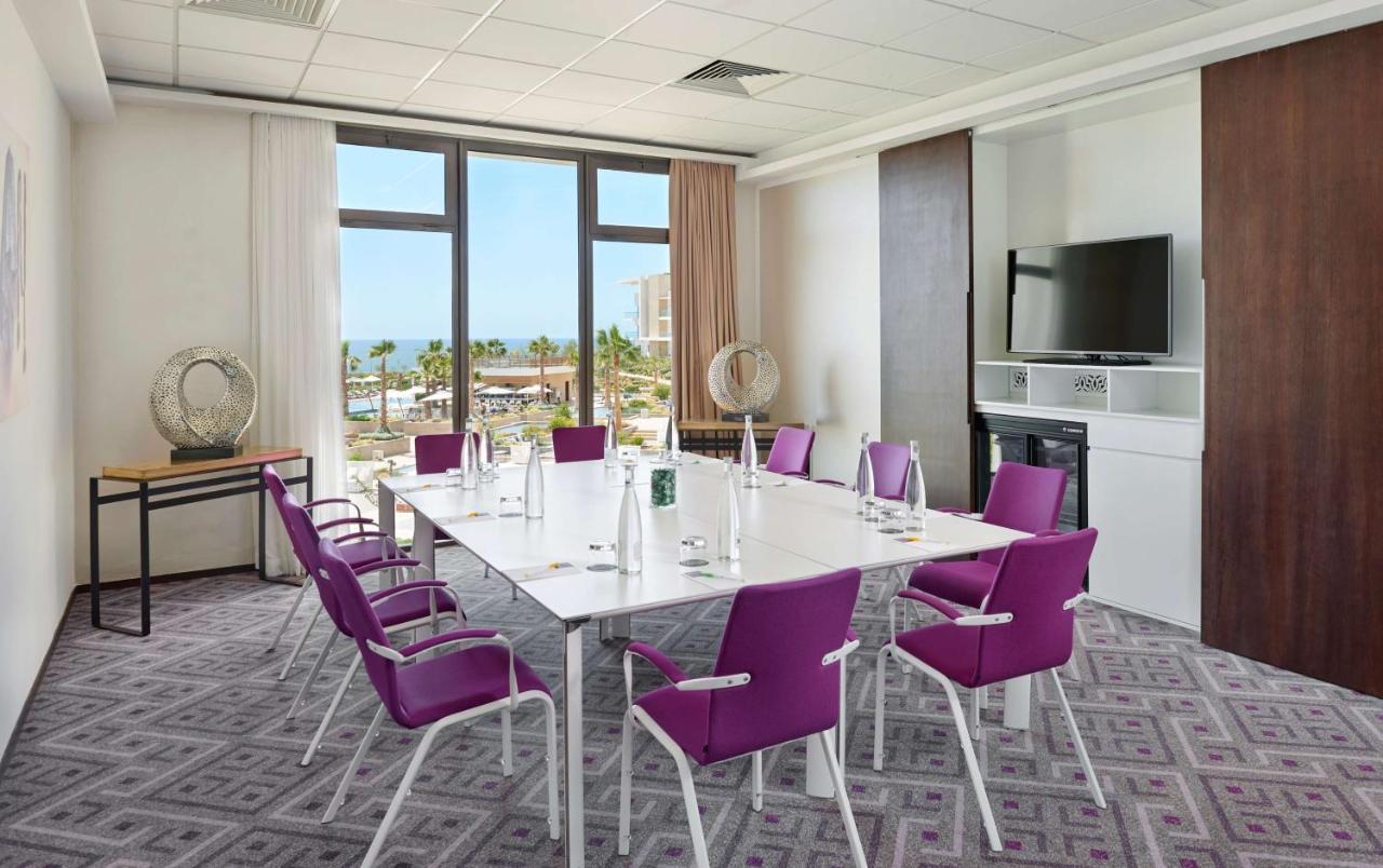 Hyatt Place Taghazout Bay Екстер'єр фото Meeting room