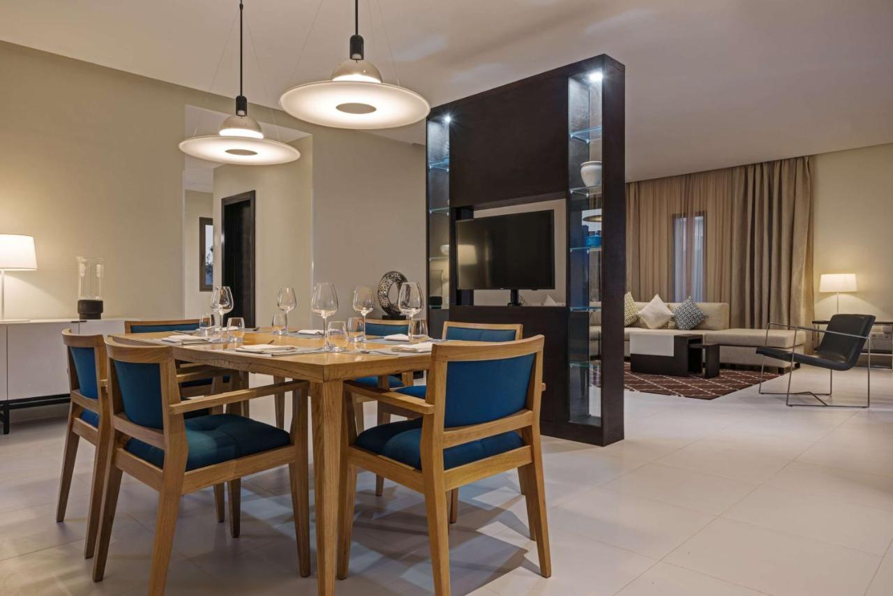 Hyatt Place Taghazout Bay Екстер'єр фото A suite at the hotel