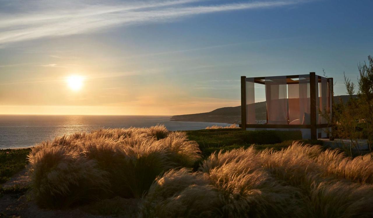 Hyatt Place Taghazout Bay Екстер'єр фото Sunset at the Cape of Good Hope