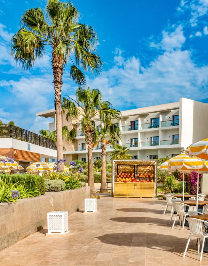 Hyatt Place Taghazout Bay Екстер'єр фото The Hotel
