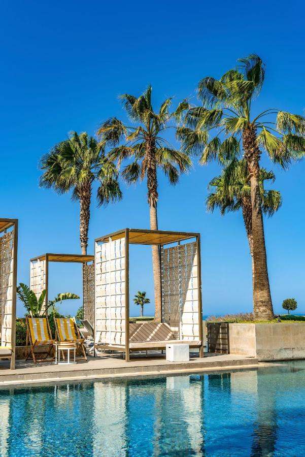 Hyatt Place Taghazout Bay Екстер'єр фото Palm trees in Limassol