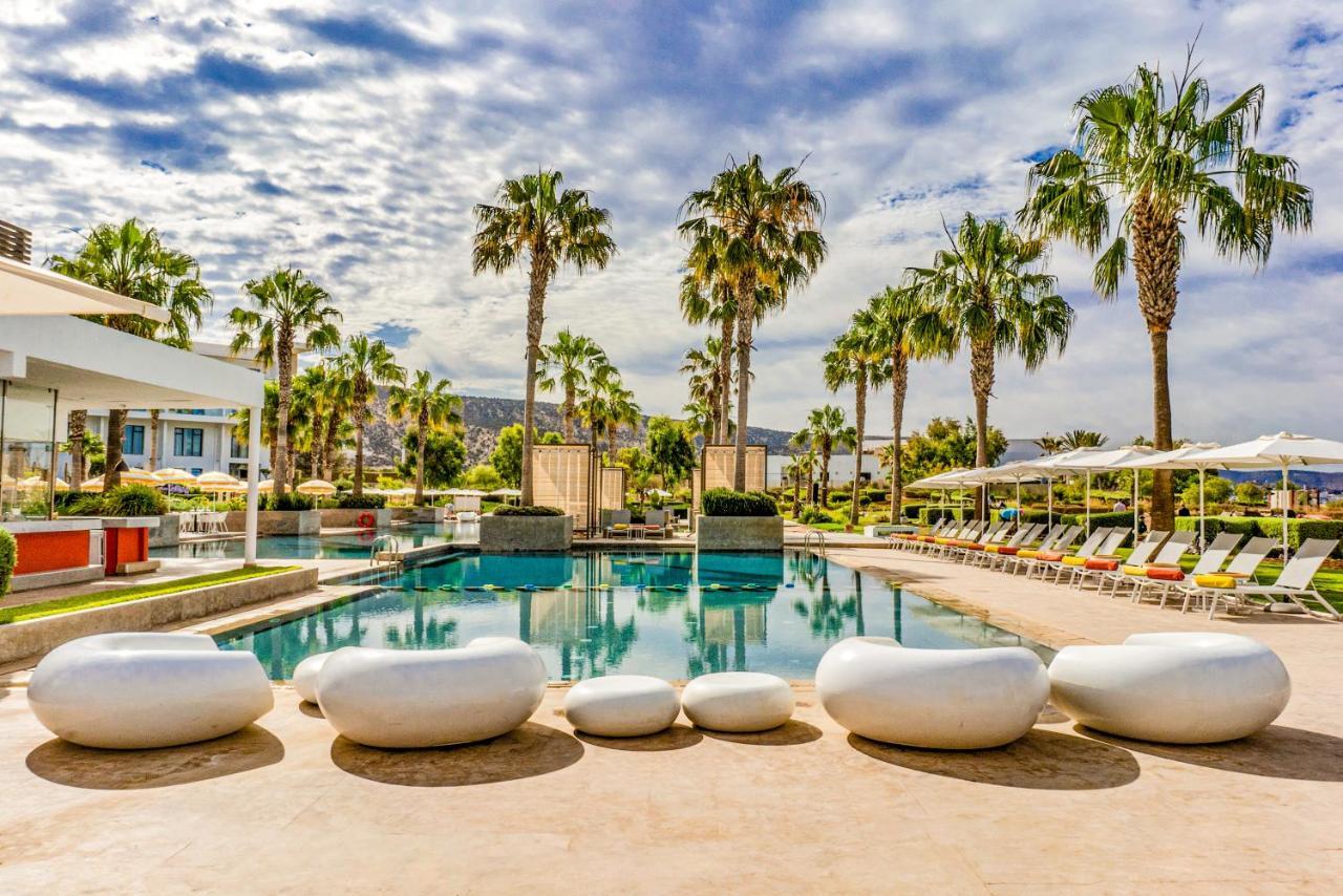 Hyatt Place Taghazout Bay Екстер'єр фото The Parker Palm Springs
