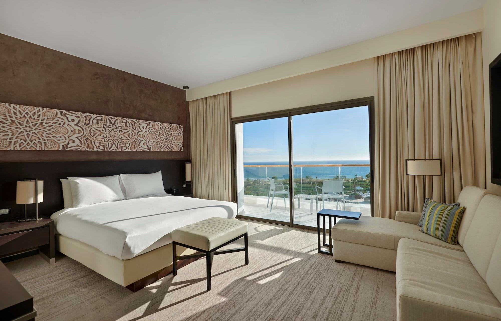 Hyatt Place Taghazout Bay Екстер'єр фото Deluxe Room