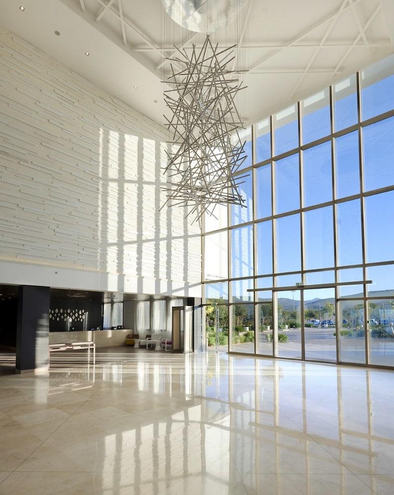 Hyatt Place Taghazout Bay Екстер'єр фото Interior of the hotel