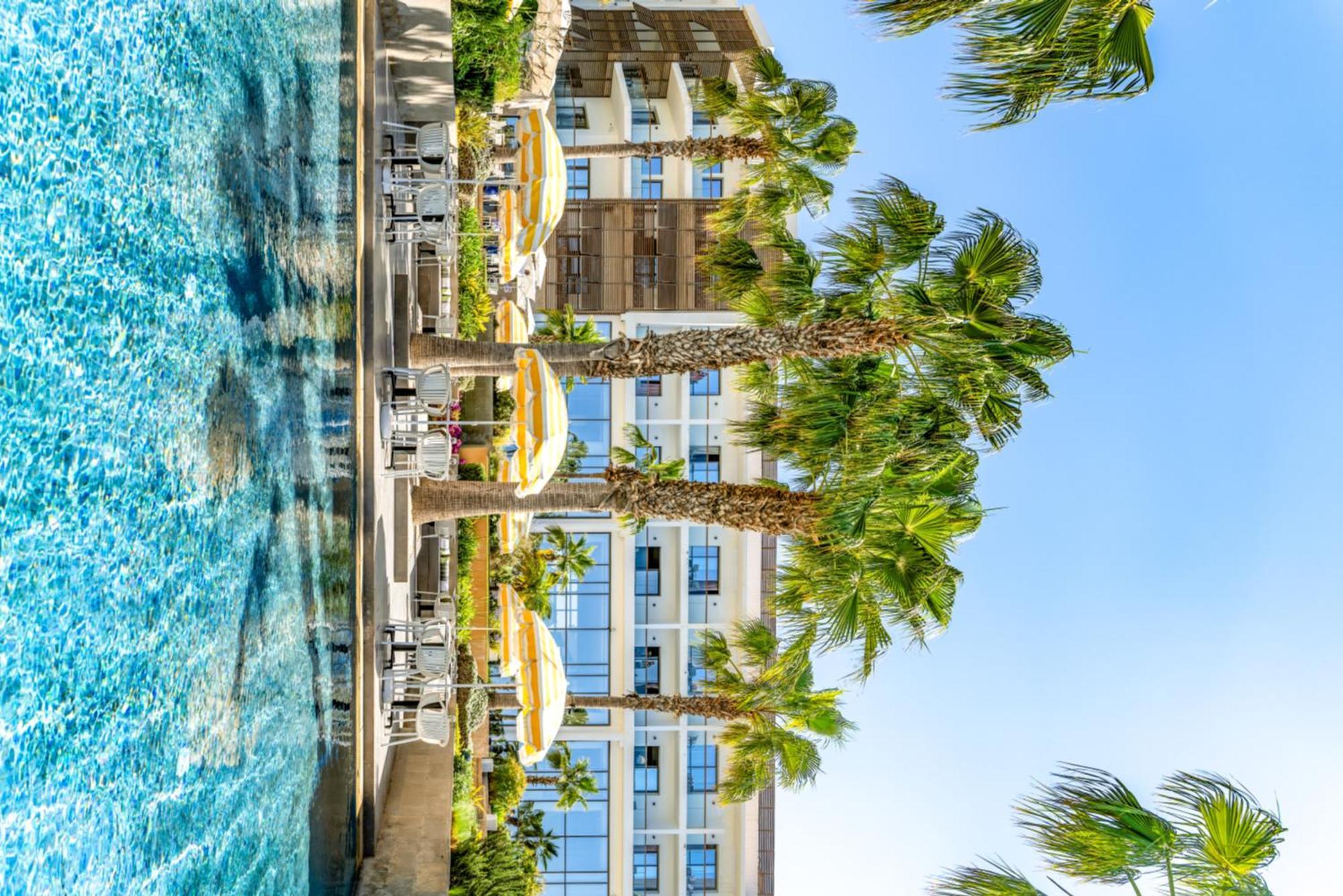 Hyatt Place Taghazout Bay Екстер'єр фото
