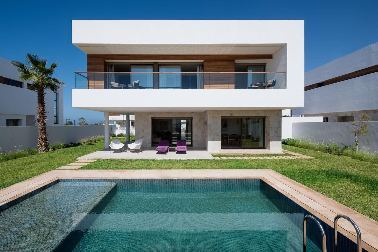 Hyatt Place Taghazout Bay Екстер'єр фото Villa in Marbella